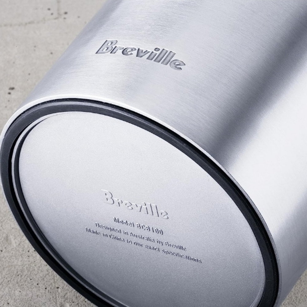 Breville Knock Box
